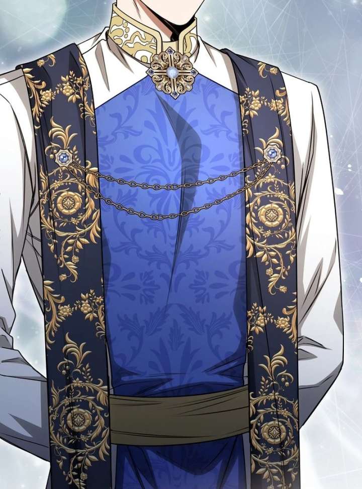 The Villainess I Possessed Is Raising Hell Chapter 27 534 125