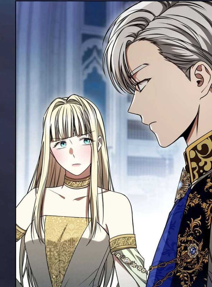 The Villainess I Possessed Is Raising Hell Chapter 27 537 128