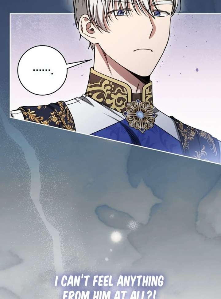 The Villainess I Possessed Is Raising Hell Chapter 27 539 130