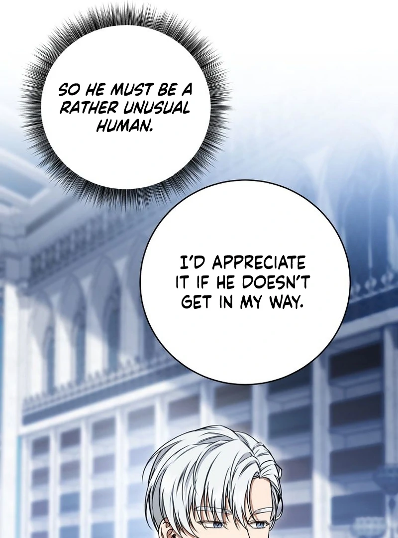 The Villainess I Possessed Is Raising Hell Chapter 28 352 003