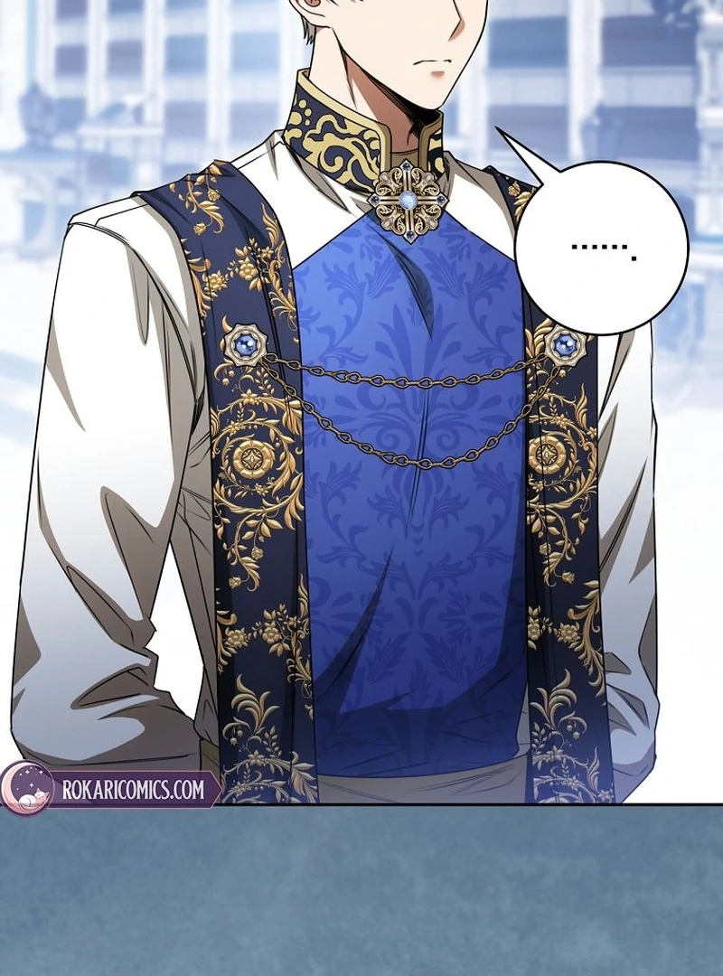 The Villainess I Possessed Is Raising Hell Chapter 28 353 004