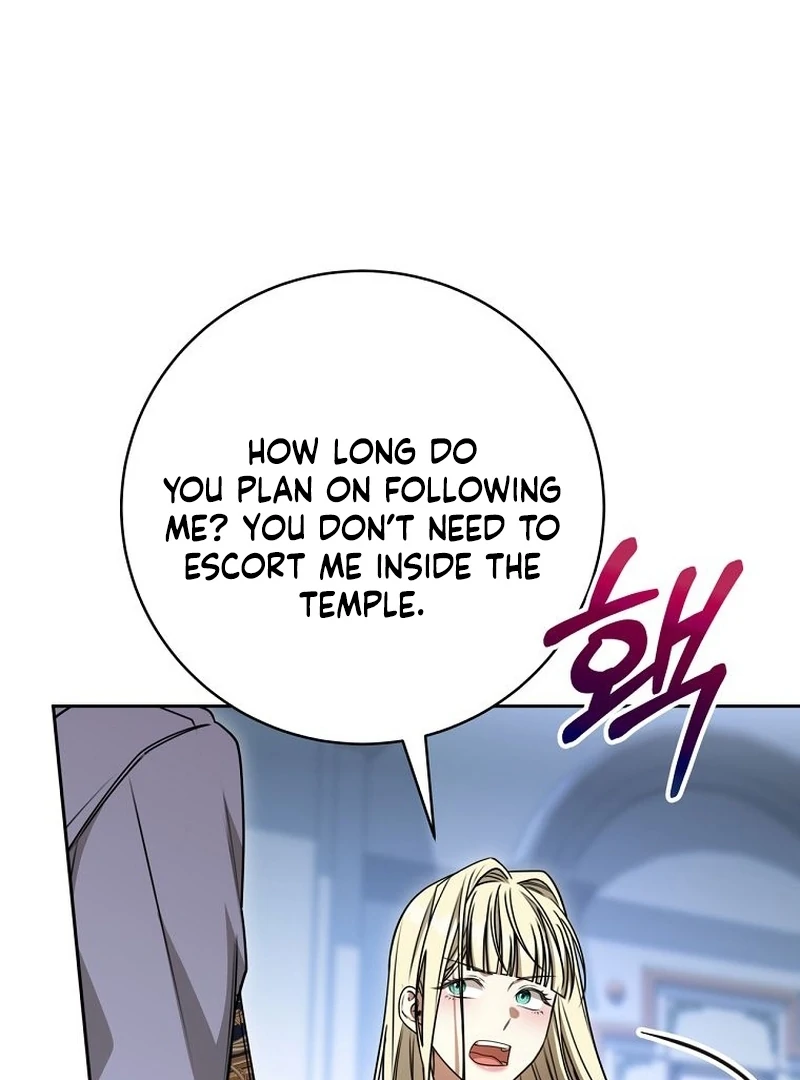 The Villainess I Possessed Is Raising Hell Chapter 28 360 011