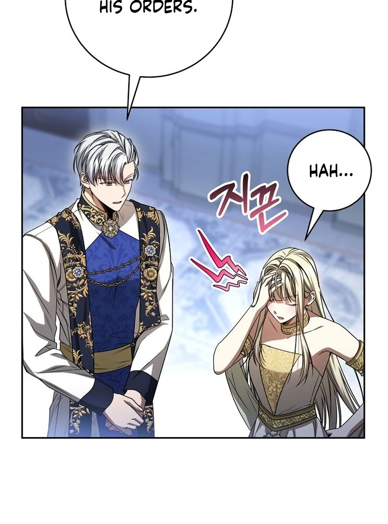 The Villainess I Possessed Is Raising Hell Chapter 28 363 014