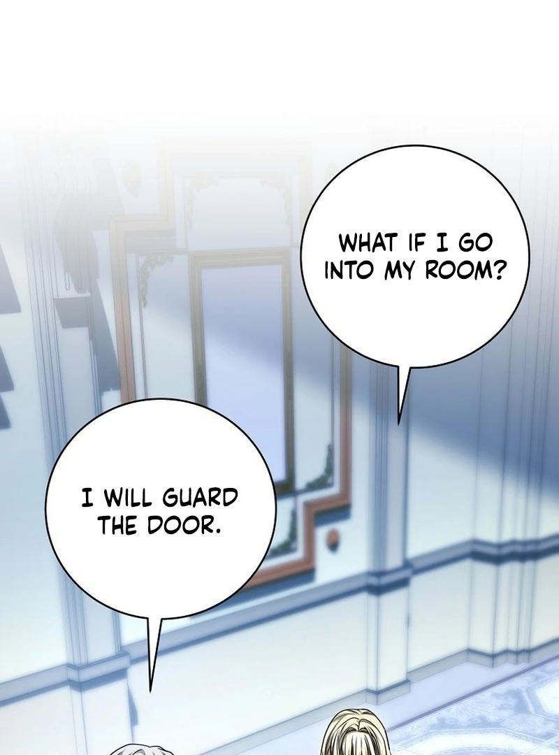 The Villainess I Possessed Is Raising Hell Chapter 28 364 015