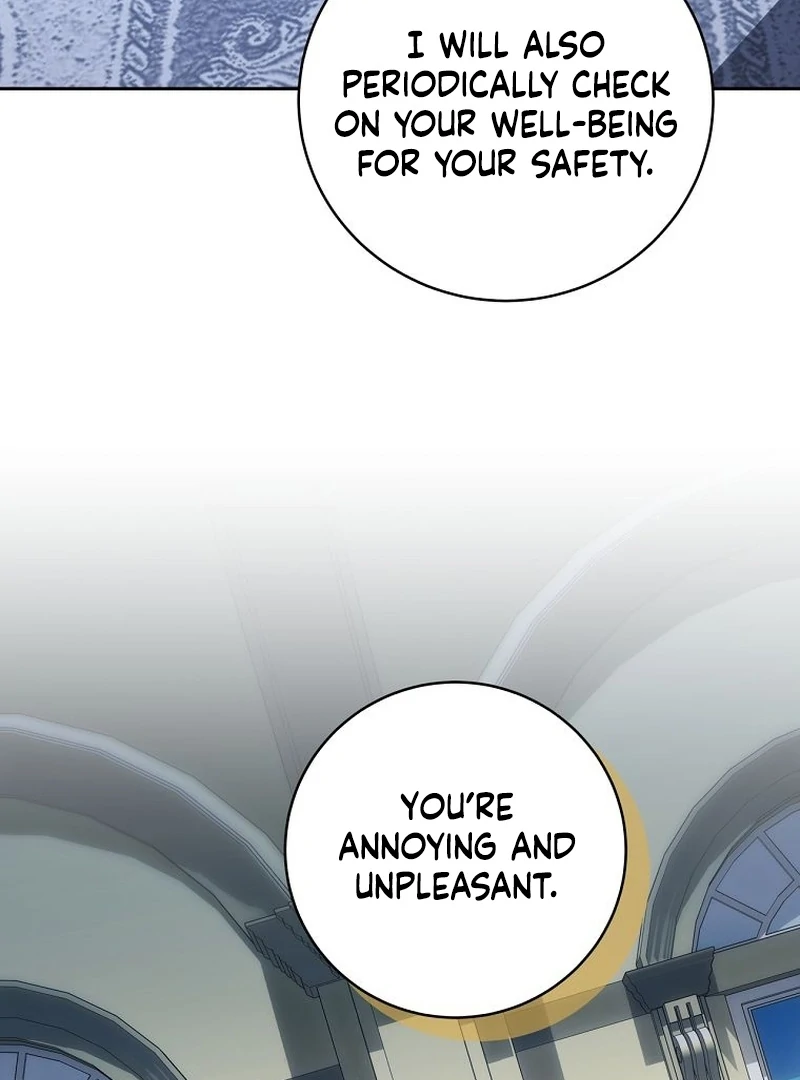 The Villainess I Possessed Is Raising Hell Chapter 28 366 017