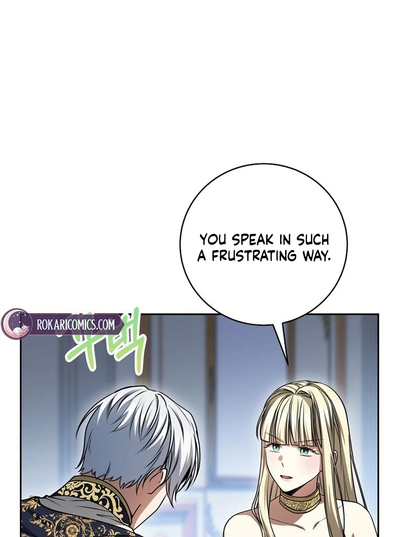 The Villainess I Possessed Is Raising Hell Chapter 28 369 020