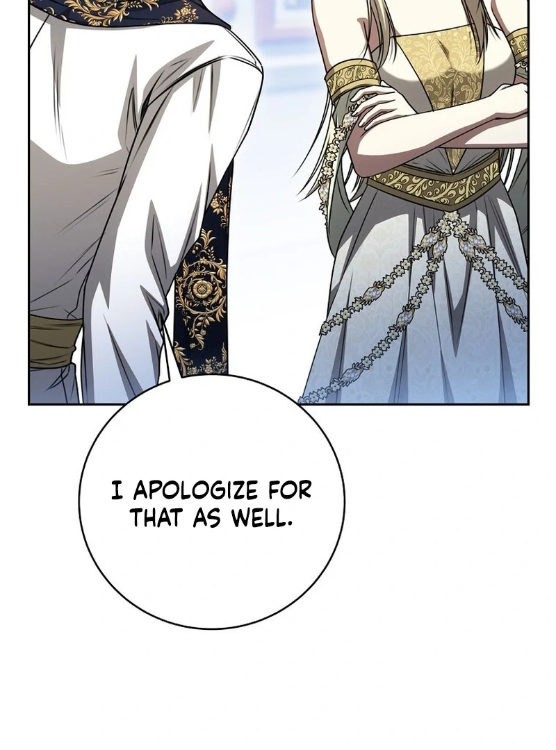 The Villainess I Possessed Is Raising Hell Chapter 28 370 021