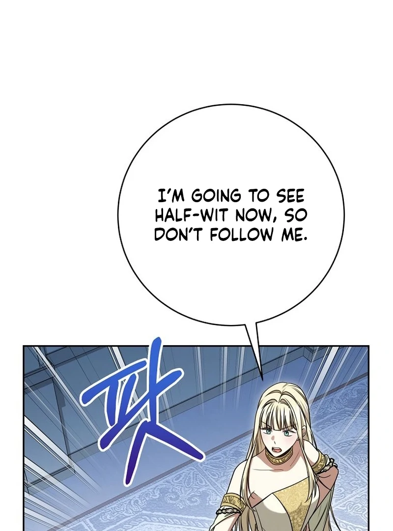 The Villainess I Possessed Is Raising Hell Chapter 28 375 026