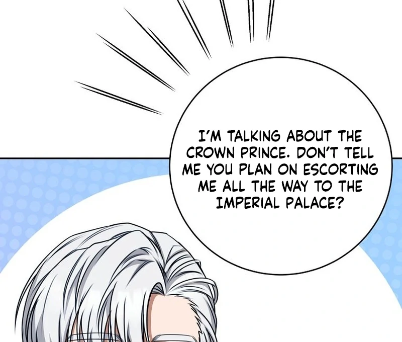 The Villainess I Possessed Is Raising Hell Chapter 28 377 028