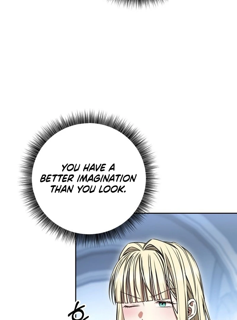 The Villainess I Possessed Is Raising Hell Chapter 28 383 034