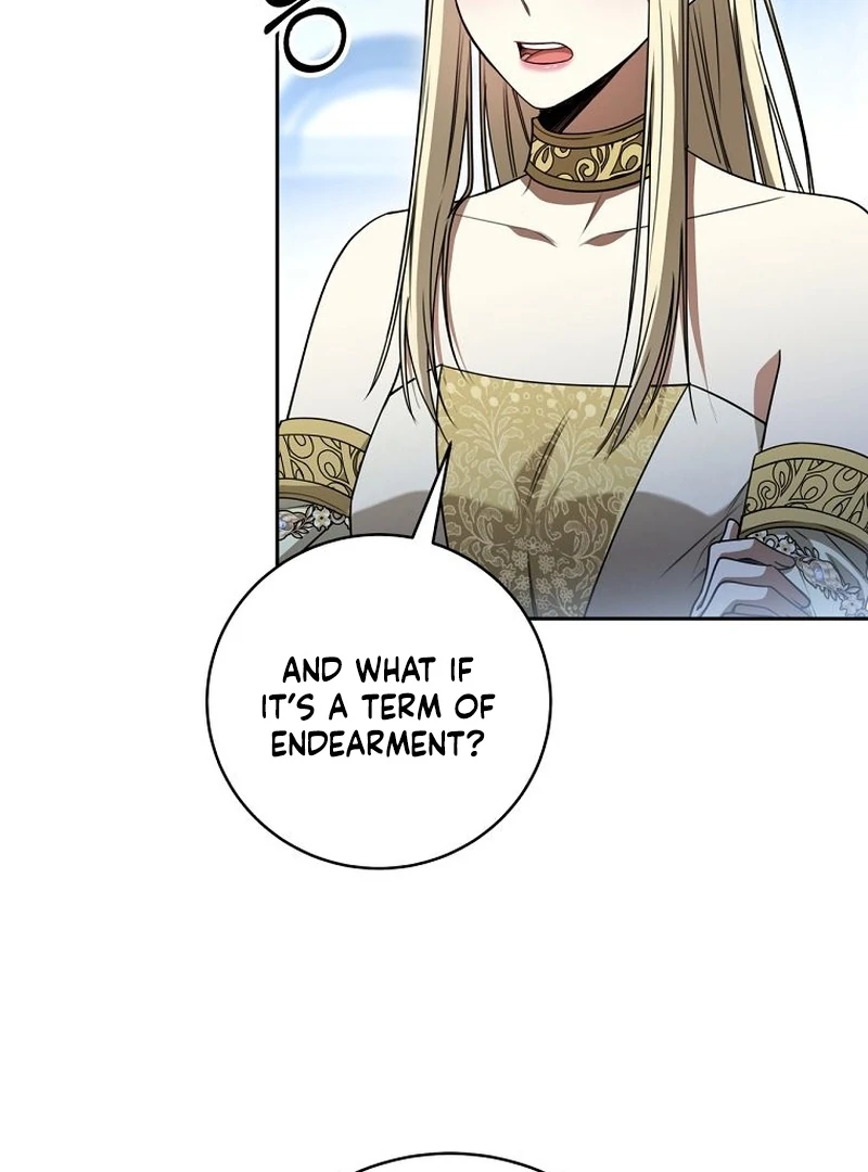 The Villainess I Possessed Is Raising Hell Chapter 28 384 035