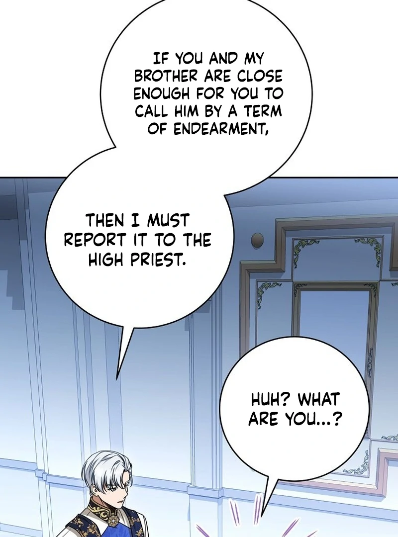 The Villainess I Possessed Is Raising Hell Chapter 28 385 036