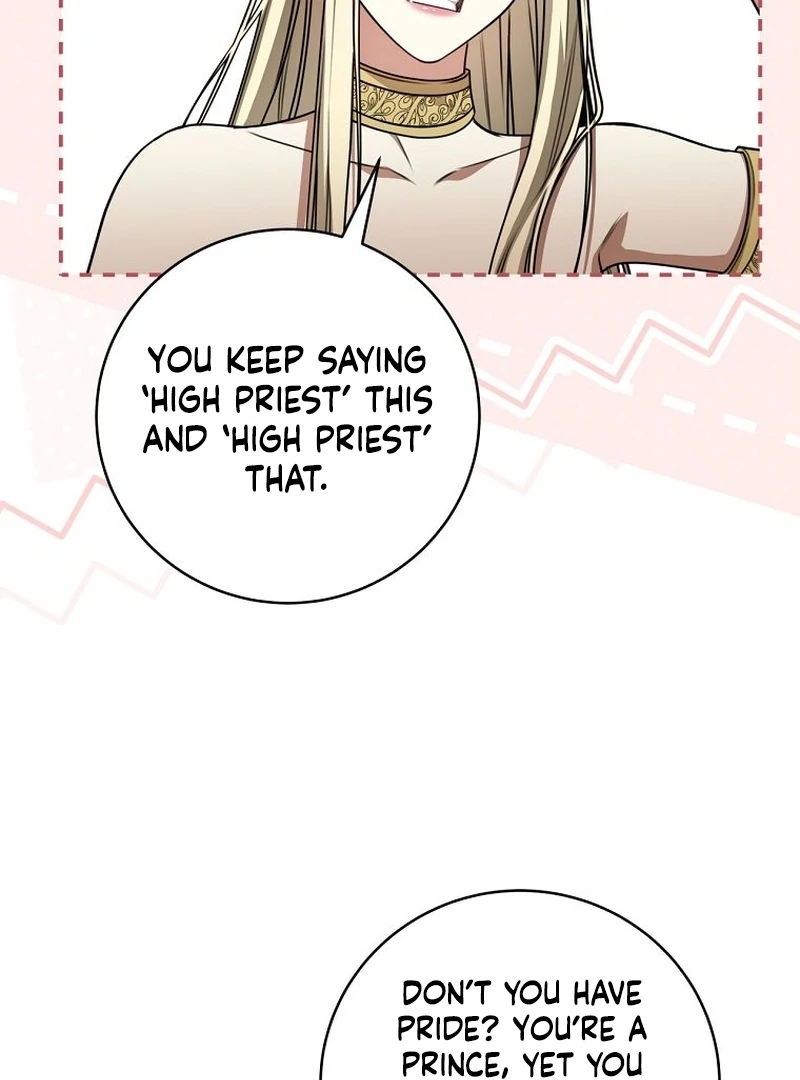 The Villainess I Possessed Is Raising Hell Chapter 28 389 040