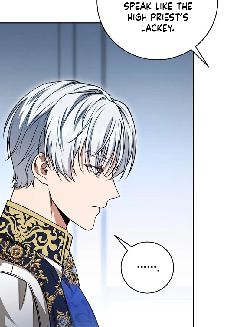 The Villainess I Possessed Is Raising Hell Chapter 28 390 041