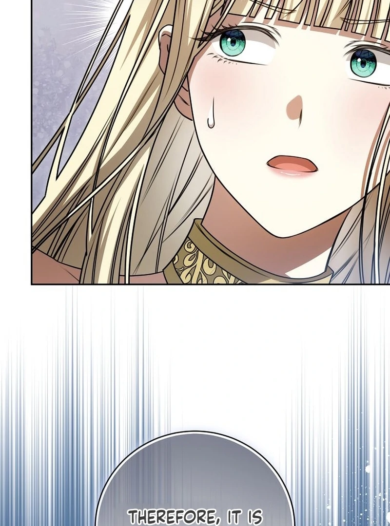 The Villainess I Possessed Is Raising Hell Chapter 28 393 044