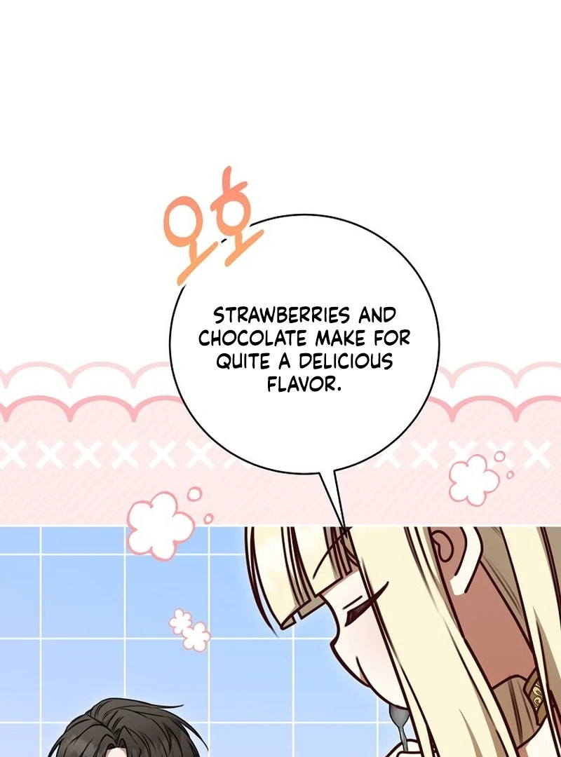 The Villainess I Possessed Is Raising Hell Chapter 28 420 071