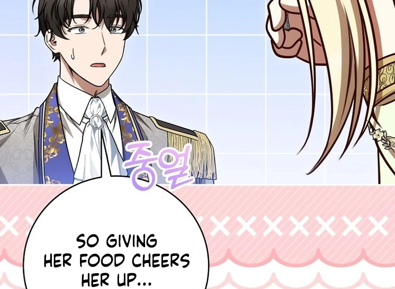 The Villainess I Possessed Is Raising Hell Chapter 28 421 072