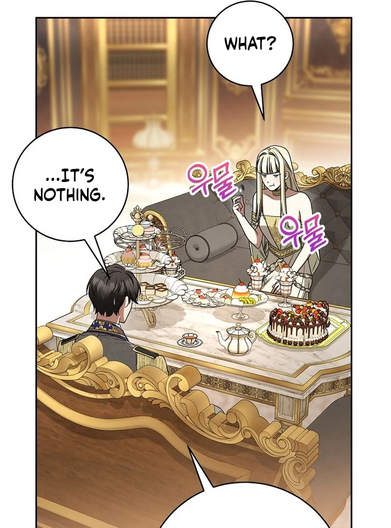 The Villainess I Possessed Is Raising Hell Chapter 28 423 074