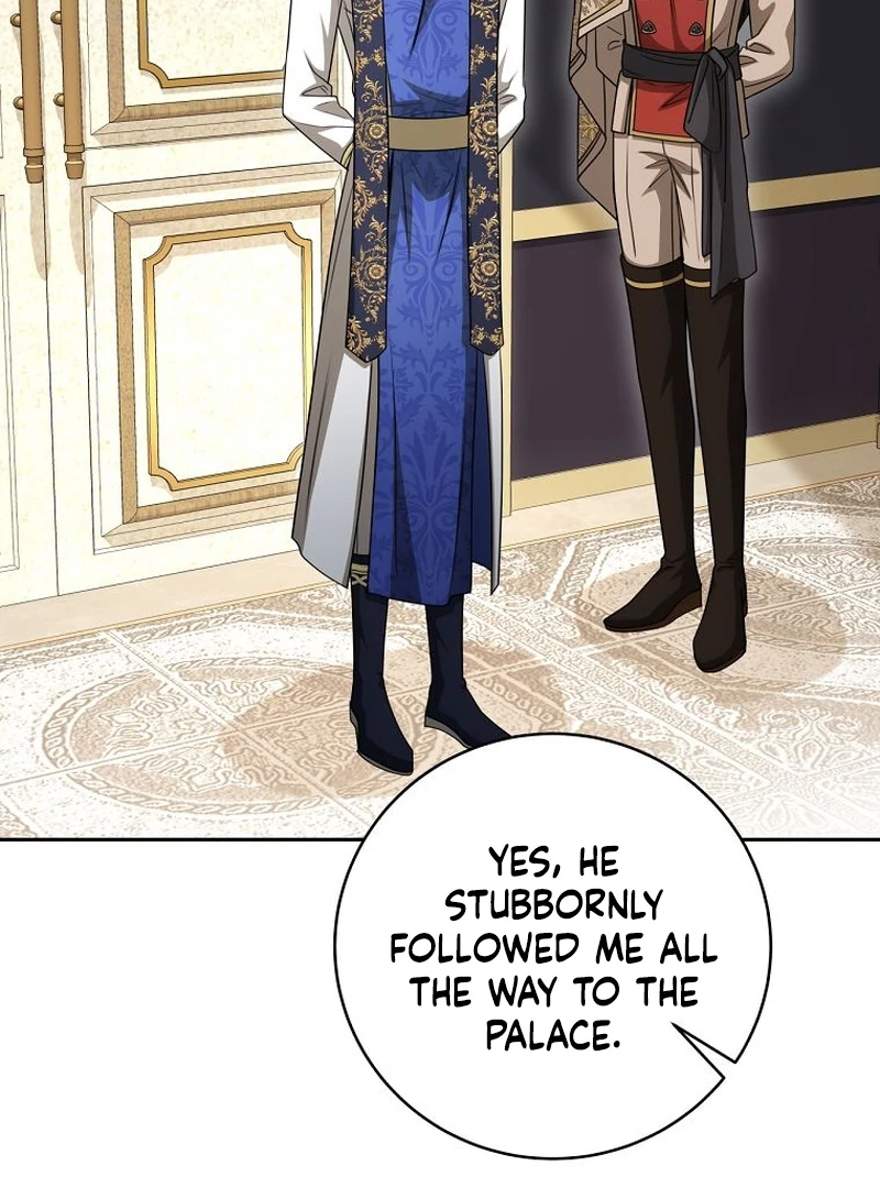 The Villainess I Possessed Is Raising Hell Chapter 28 425 076