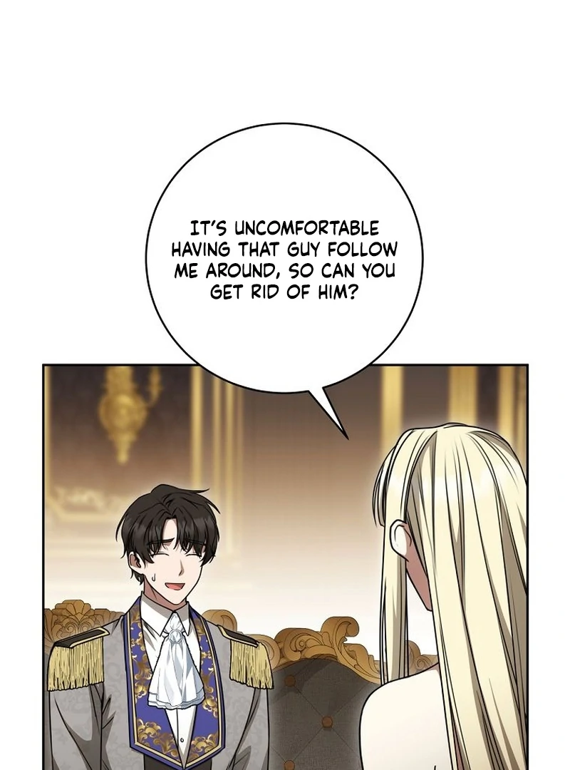 The Villainess I Possessed Is Raising Hell Chapter 28 426 077