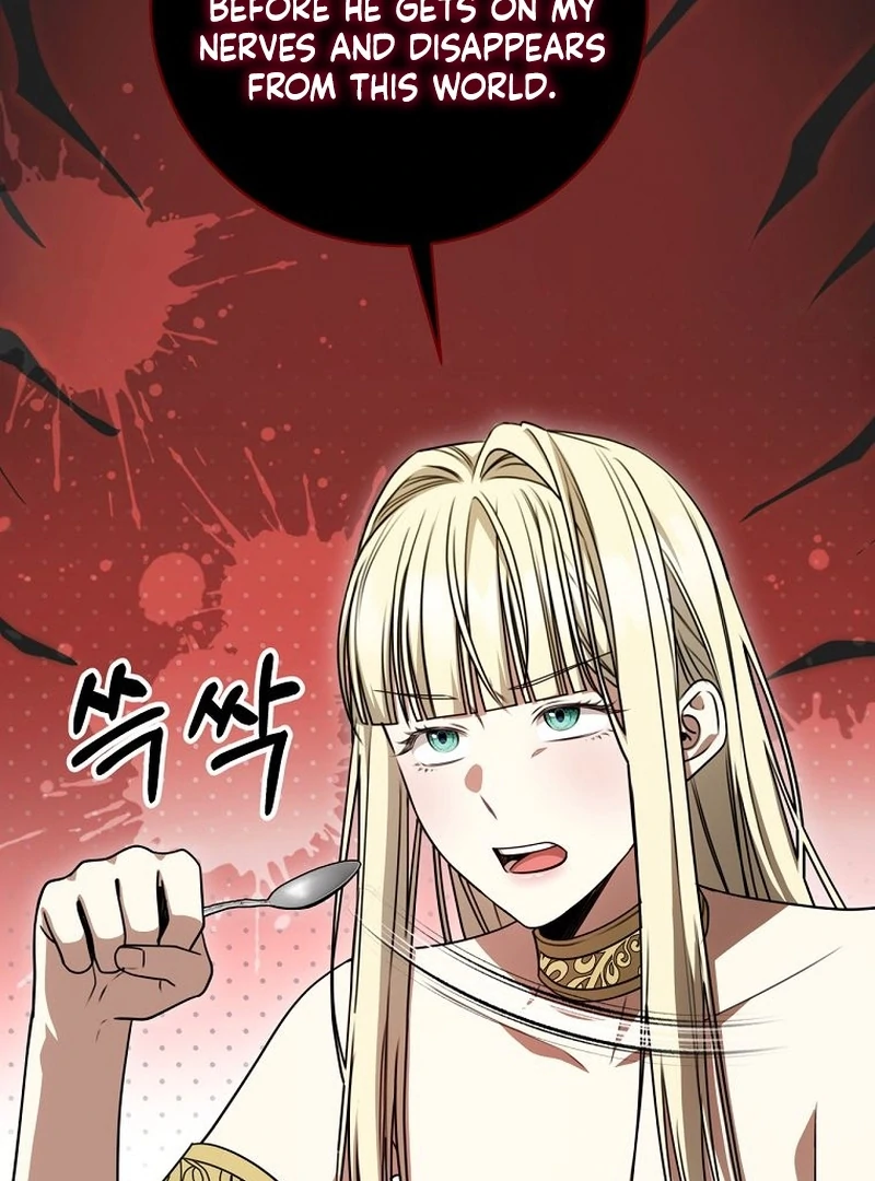 The Villainess I Possessed Is Raising Hell Chapter 28 428 079