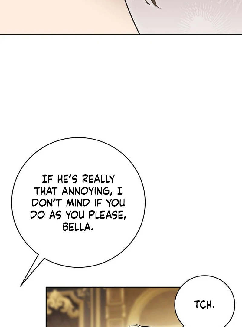 The Villainess I Possessed Is Raising Hell Chapter 28 433 084