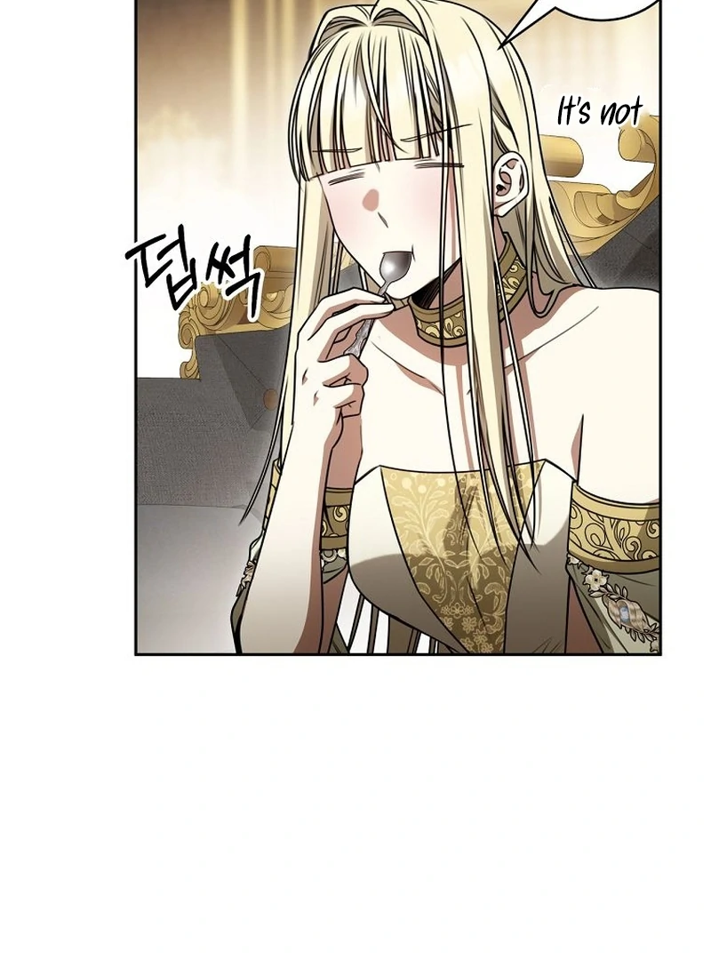 The Villainess I Possessed Is Raising Hell Chapter 28 434 085