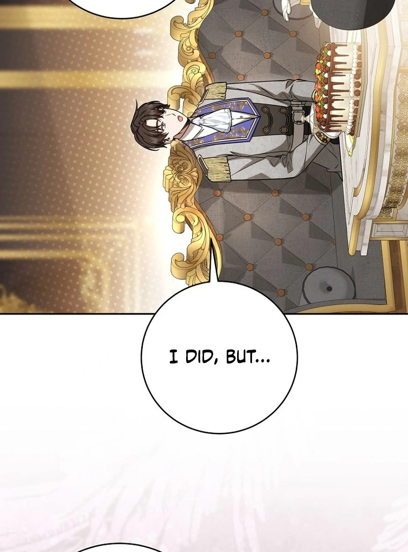 The Villainess I Possessed Is Raising Hell Chapter 28 436 087