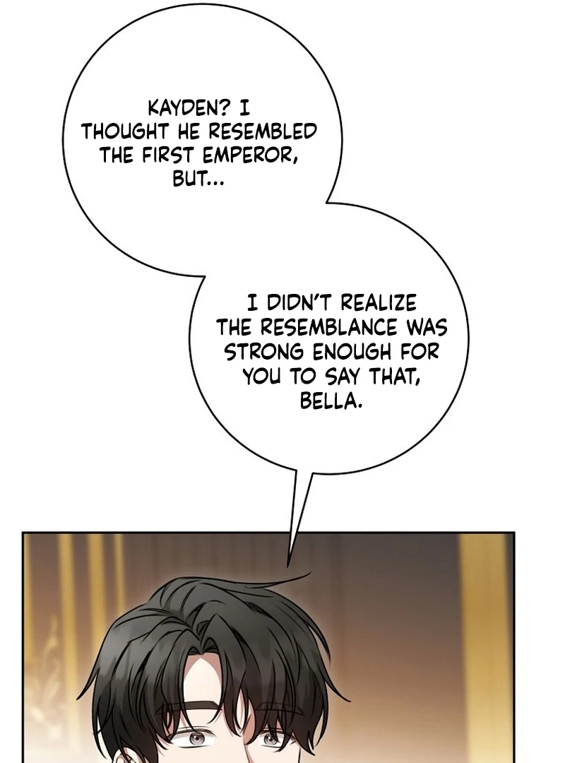 The Villainess I Possessed Is Raising Hell Chapter 28 441 092