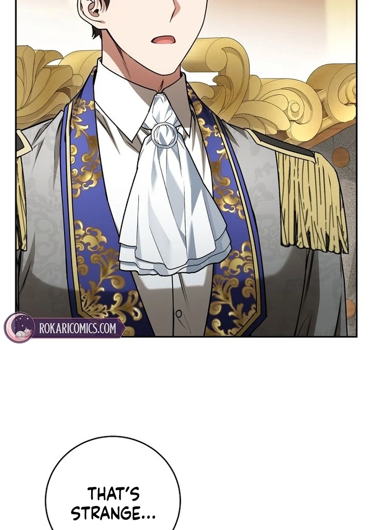 The Villainess I Possessed Is Raising Hell Chapter 28 442 093