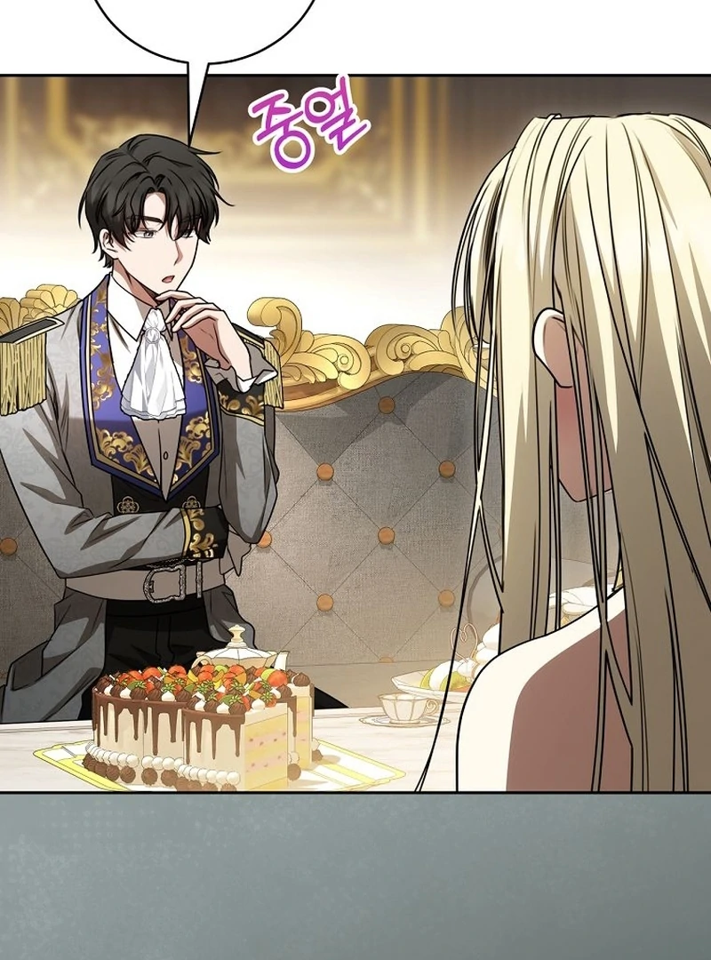 The Villainess I Possessed Is Raising Hell Chapter 28 443 094