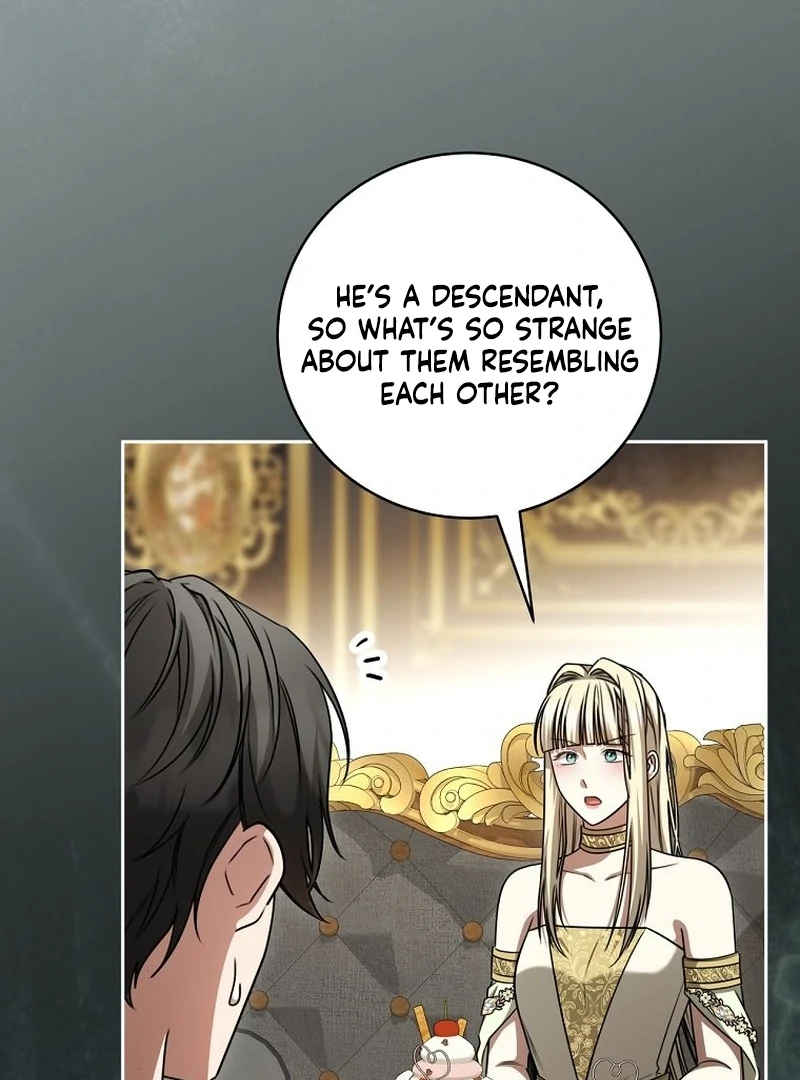 The Villainess I Possessed Is Raising Hell Chapter 28 444 095