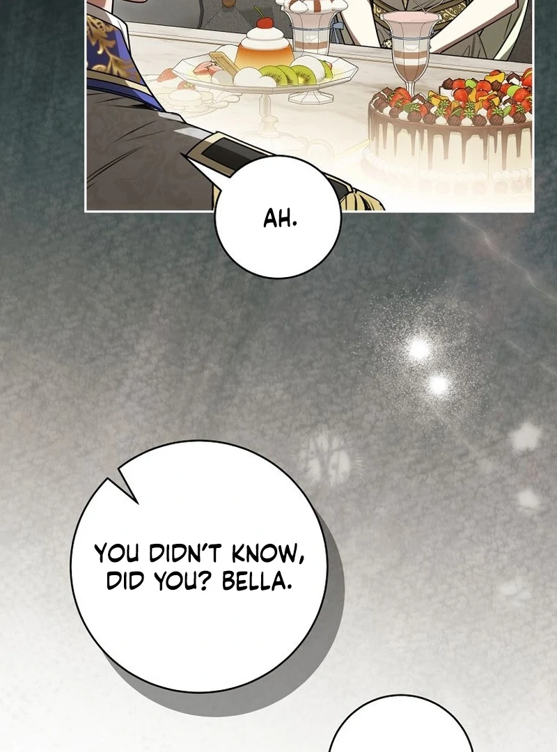 The Villainess I Possessed Is Raising Hell Chapter 28 445 096