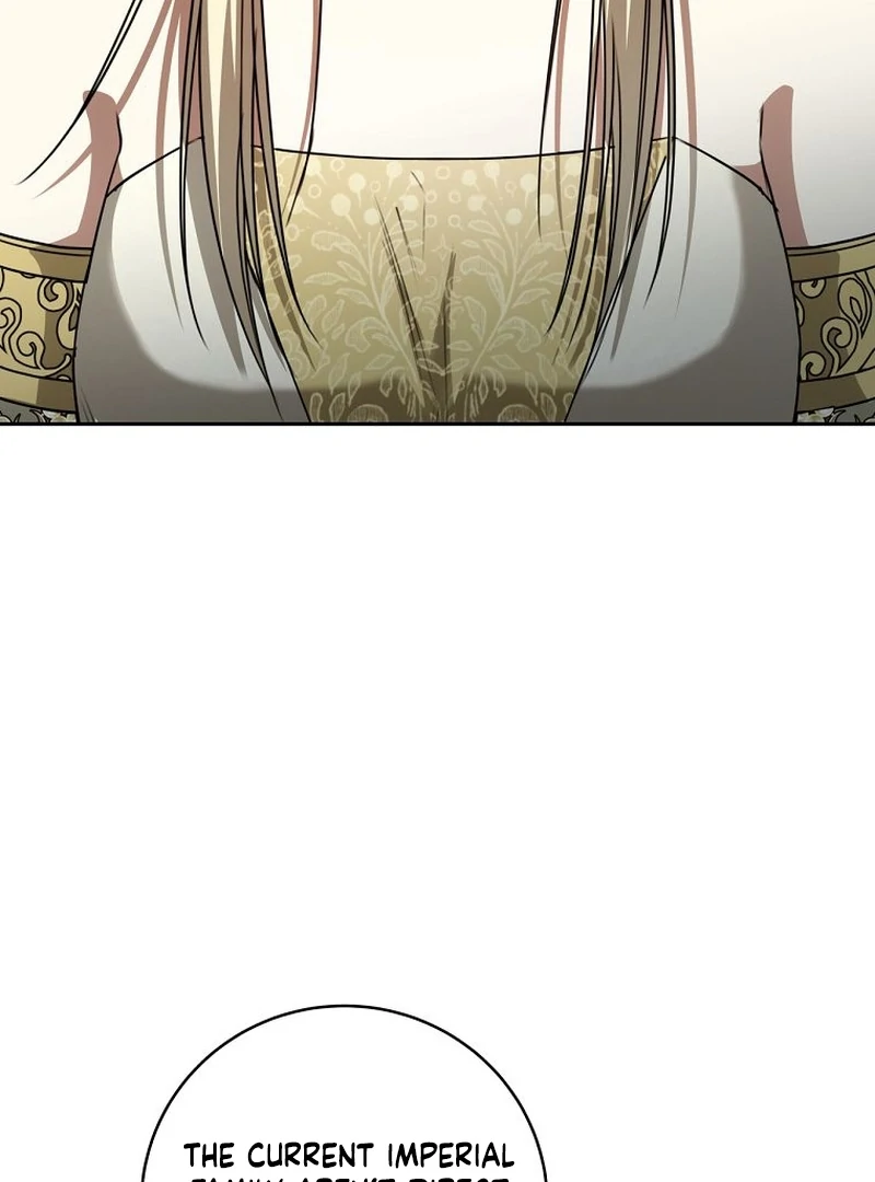 The Villainess I Possessed Is Raising Hell Chapter 28 447 098