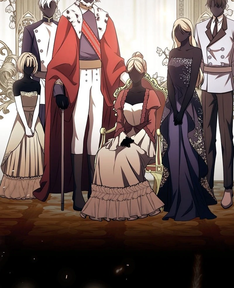 The Villainess I Possessed Is Raising Hell Chapter 28 449 100