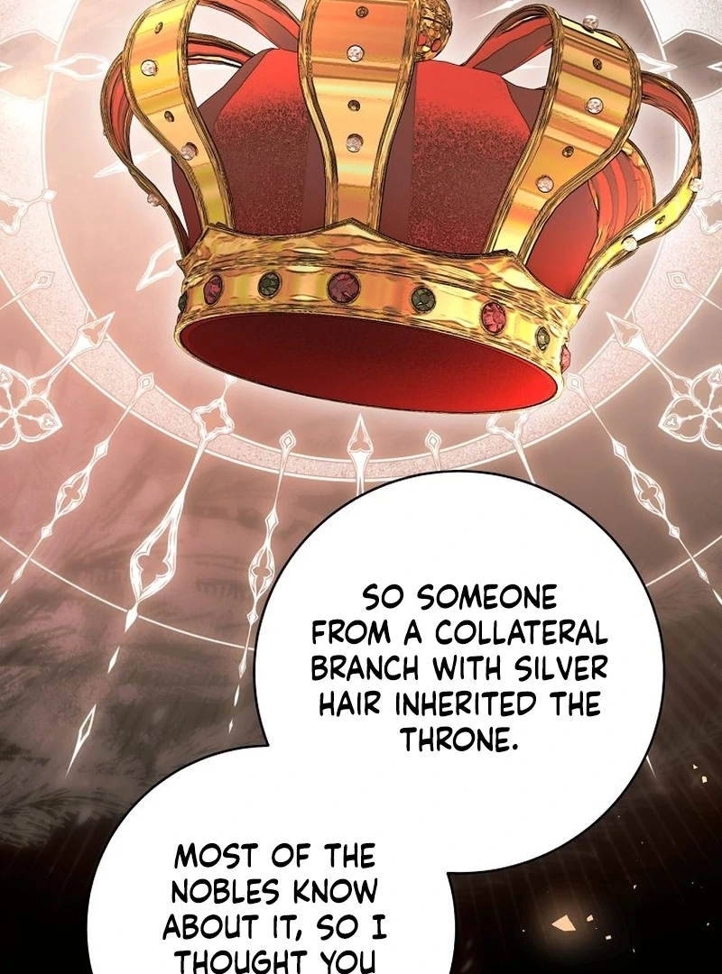 The Villainess I Possessed Is Raising Hell Chapter 28 451 102