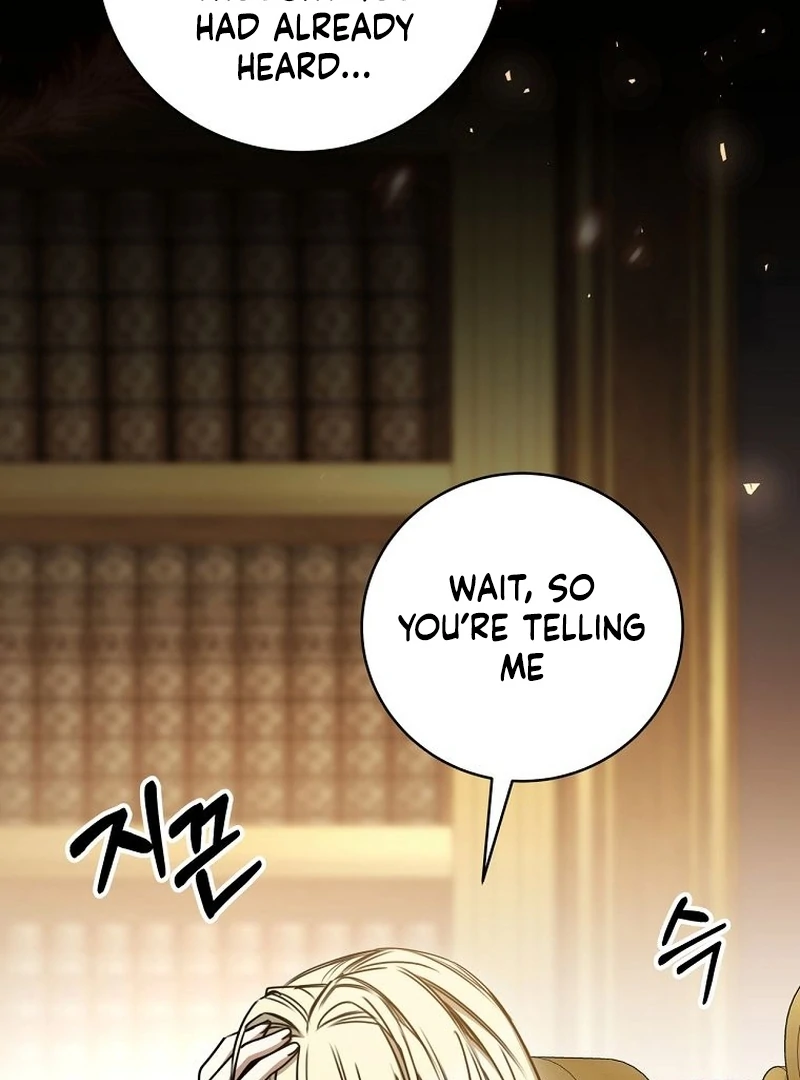 The Villainess I Possessed Is Raising Hell Chapter 28 452 103