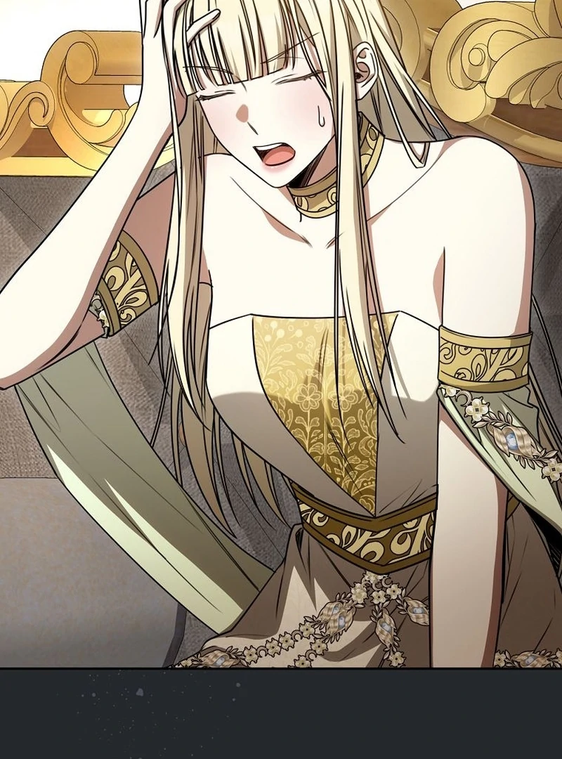 The Villainess I Possessed Is Raising Hell Chapter 28 453 104