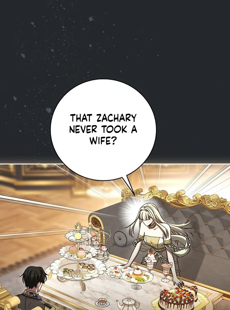 The Villainess I Possessed Is Raising Hell Chapter 28 454 105