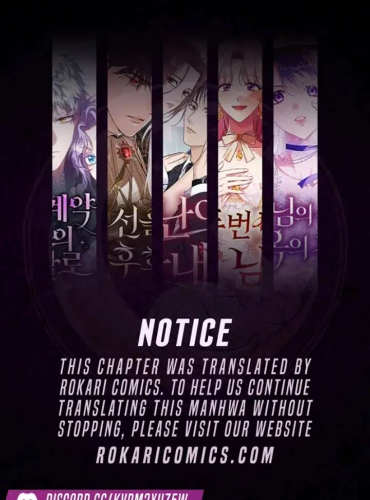 The Villainess I Possessed Is Raising Hell Chapter 31 365 001