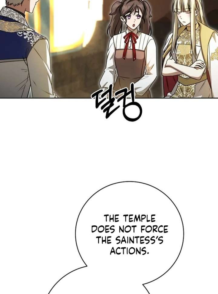 The Villainess I Possessed Is Raising Hell Chapter 31 370 006