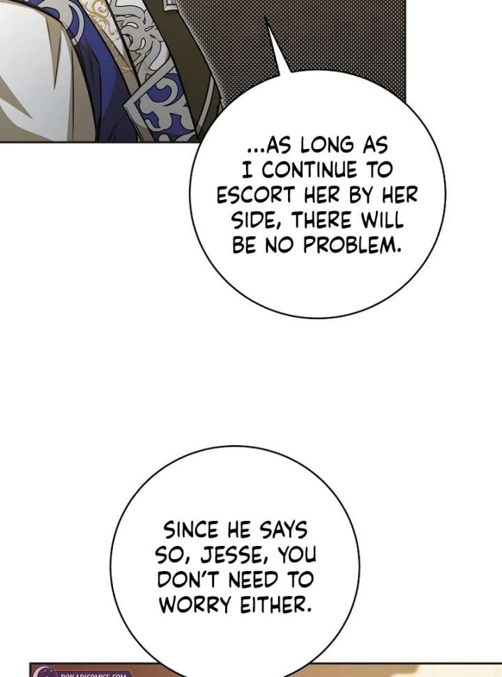 The Villainess I Possessed Is Raising Hell Chapter 31 372 008