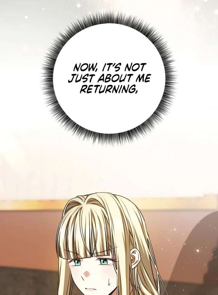 The Villainess I Possessed Is Raising Hell Chapter 31 379 015