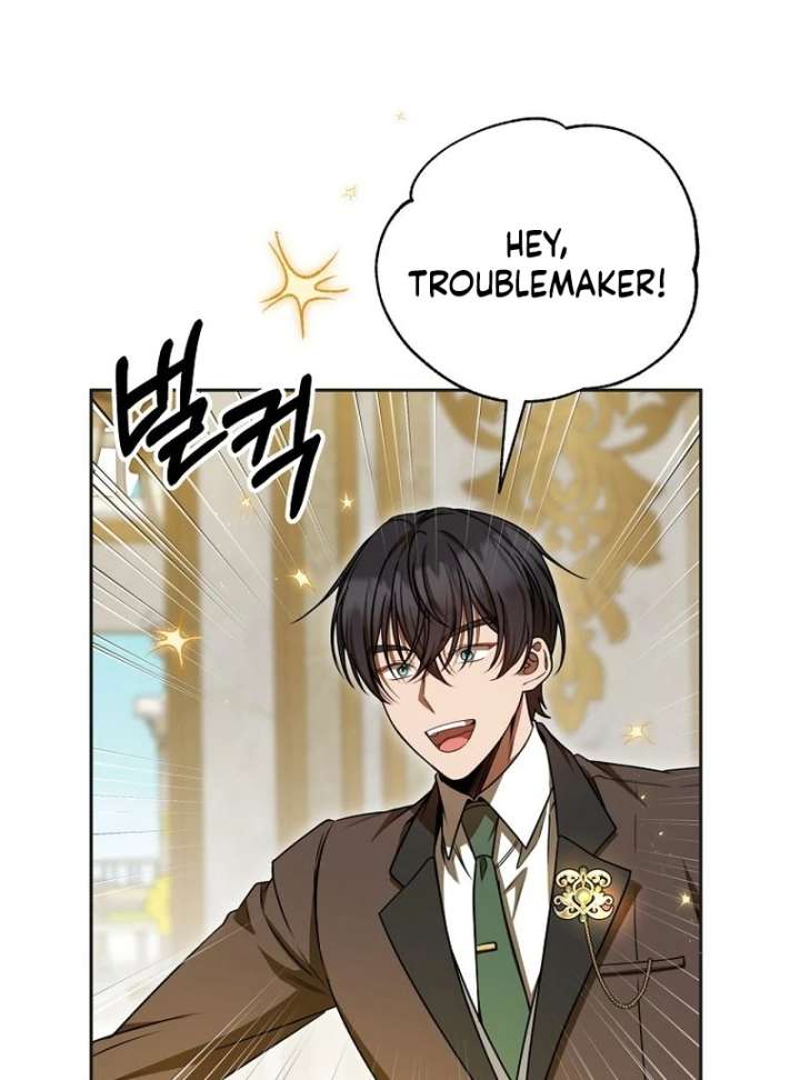 The Villainess I Possessed Is Raising Hell Chapter 31 386 022