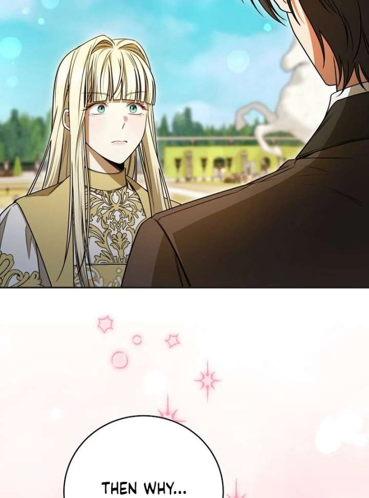 The Villainess I Possessed Is Raising Hell Chapter 31 388 024