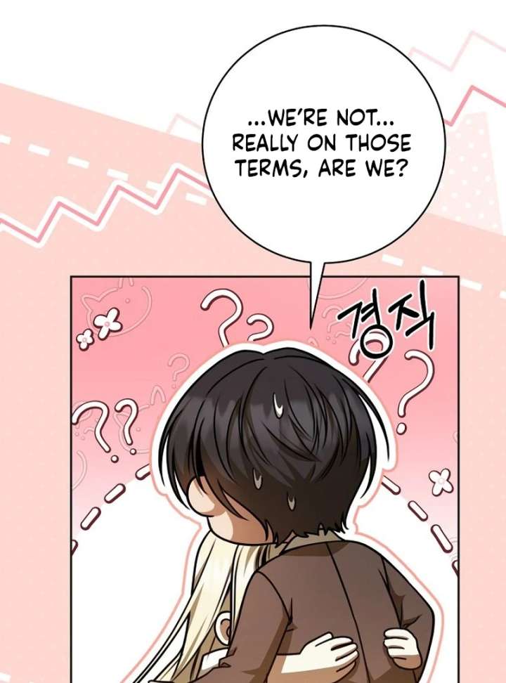 The Villainess I Possessed Is Raising Hell Chapter 31 391 027