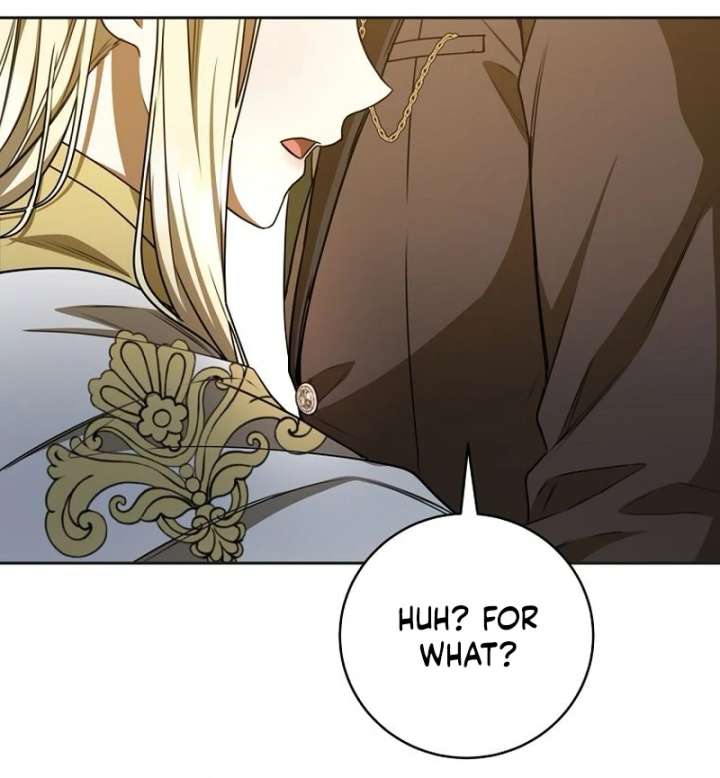 The Villainess I Possessed Is Raising Hell Chapter 31 393 029