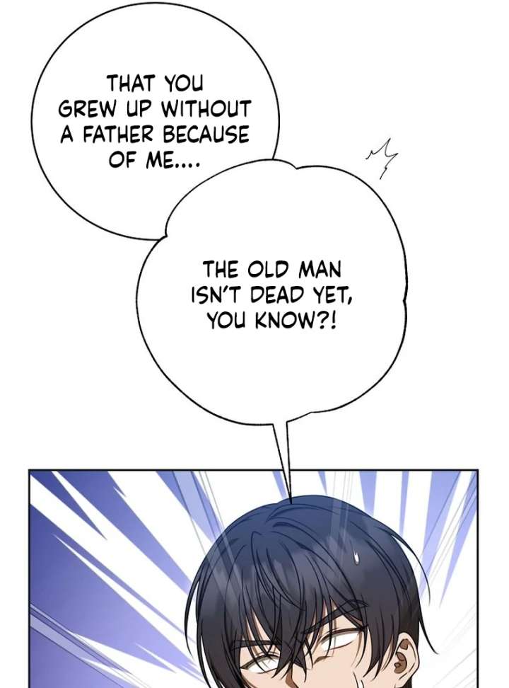 The Villainess I Possessed Is Raising Hell Chapter 31 394 030