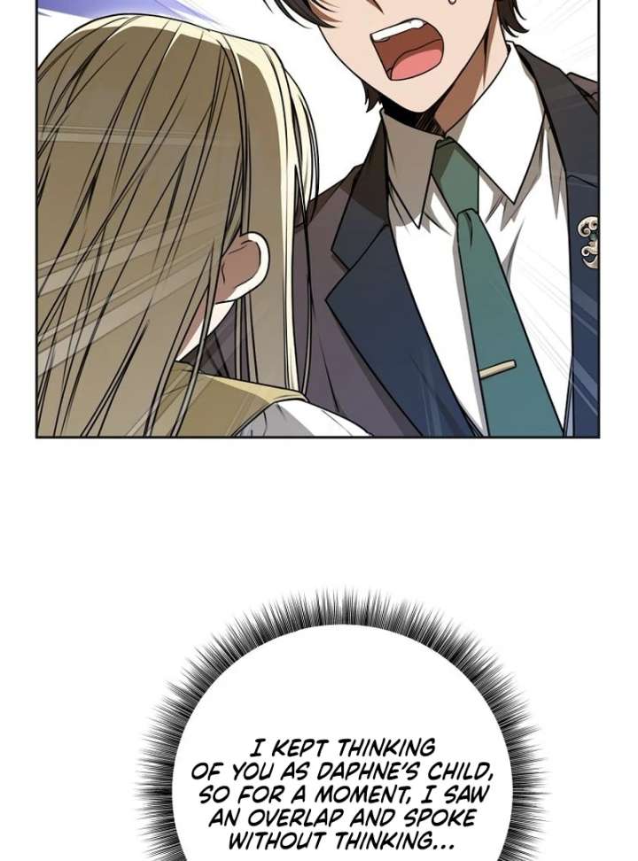 The Villainess I Possessed Is Raising Hell Chapter 31 395 031