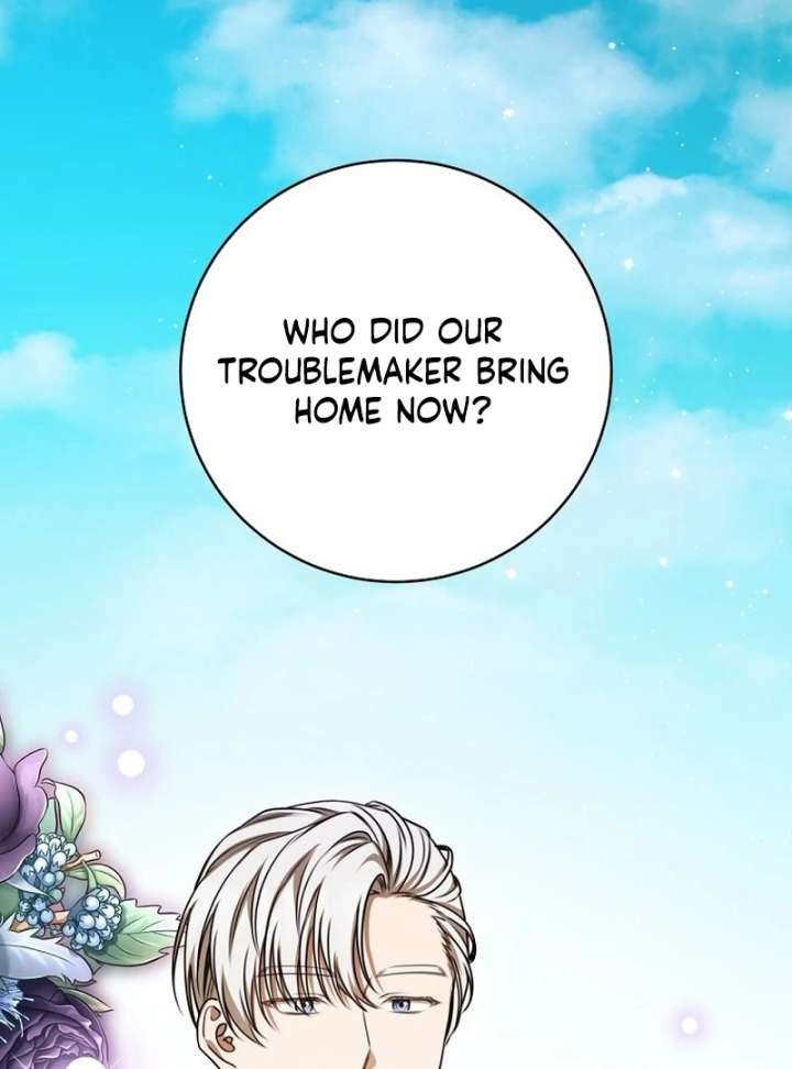 The Villainess I Possessed Is Raising Hell Chapter 31 398 034